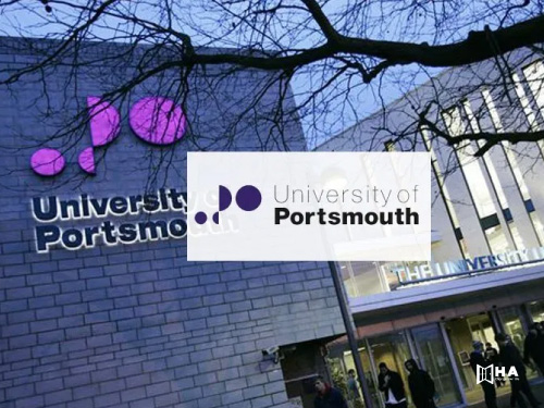 Tất tần tật thông tin về trường University Of Portsmouth