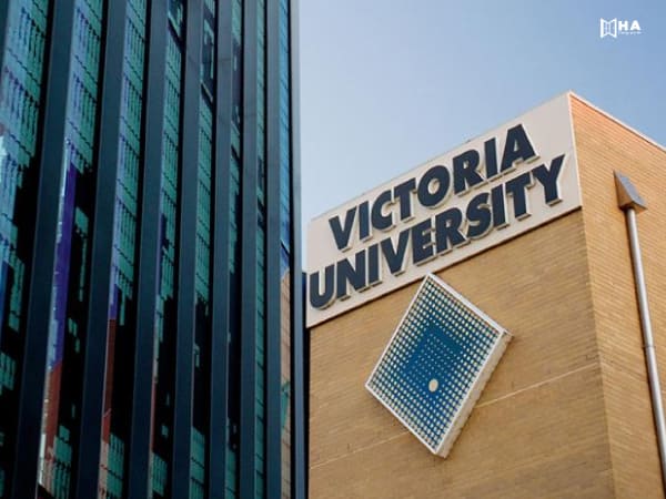 Đại học Victoria - Úc