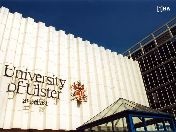 Đại học Ulster