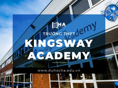 Tất tần tật thông tin trường THPT Kingsway Academy