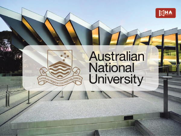 Giới thiệu chung trường đại học quốc gia Úc