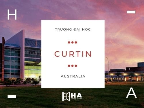 Du học Úc tại trường đại học Curtin