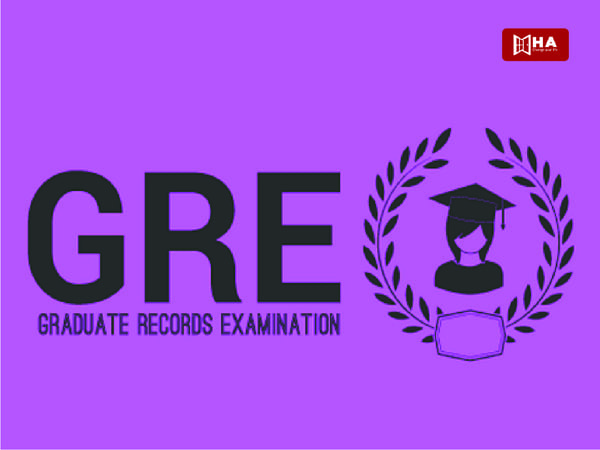 GRE (Graduate Record Examination - Kỳ thi Sát hạch tuyển sinh Cao học)