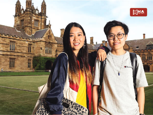 Các ngành của đại học Sydney, Học bổng đại học Sydney 2020, Điều kiện đầu vào đại học Sydney, Đại học Sydney học bổng, học bổng trường đại học sydney, học phí của trường đại học sydney, university of sydney
