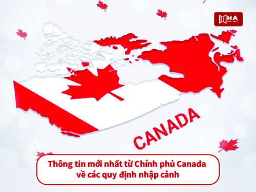 Sinh viên quốc tế có thể nhập cảnh Canada từ tháng 10/2020