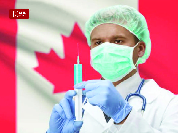 Tại sao cần khám sức khỏe du học Canada?
