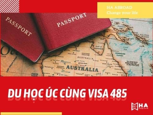 Những điều bạn cần biết về Visa 485 Úc