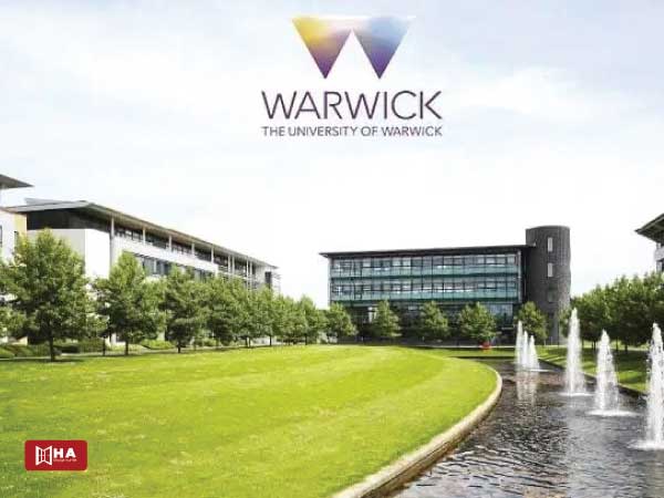Giới thiệu chung Đại học Warwick