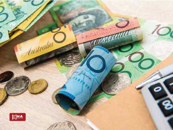 Chi phí du học Úc tự túc