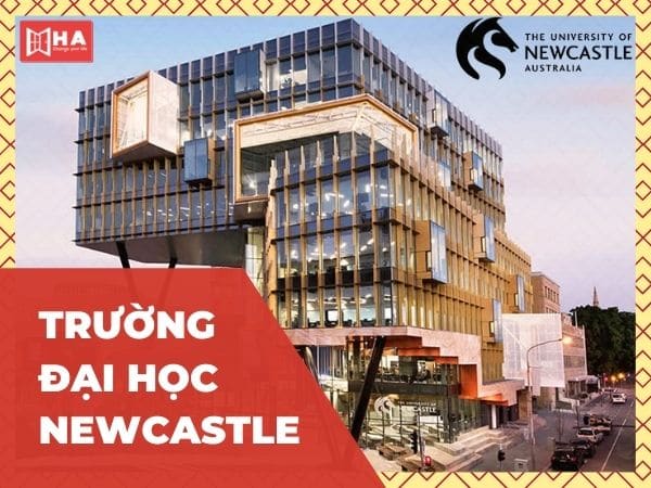 Đại học Newcastle top 10 đại học hàng đầu tại Úc