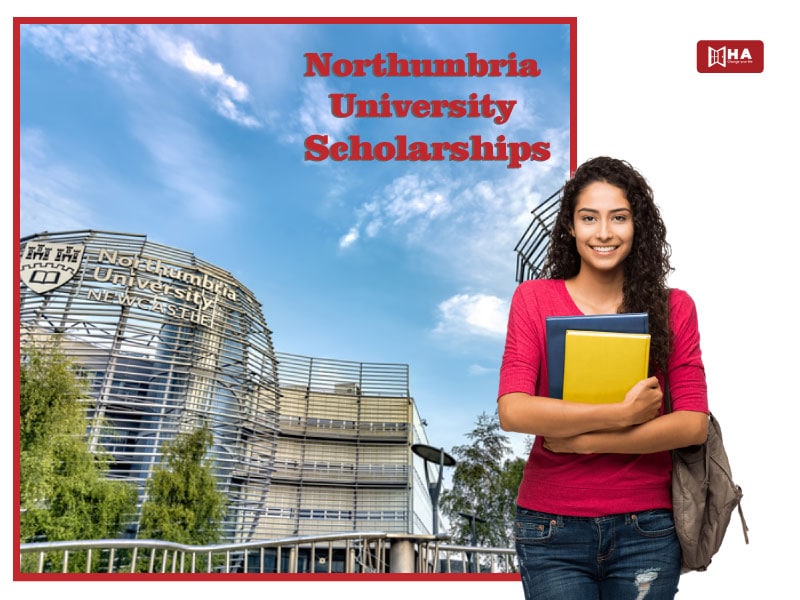 Học bổng Northumbria University