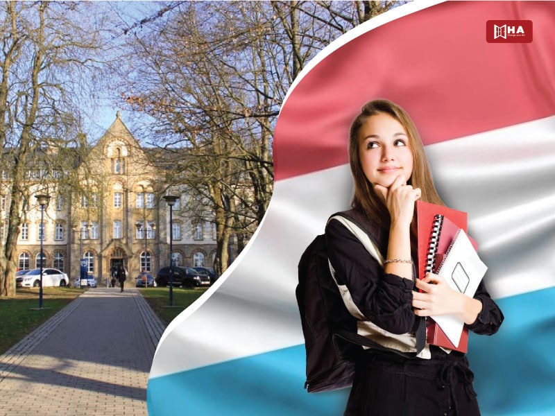 Tại sao nên du học ở Luxembourg?
