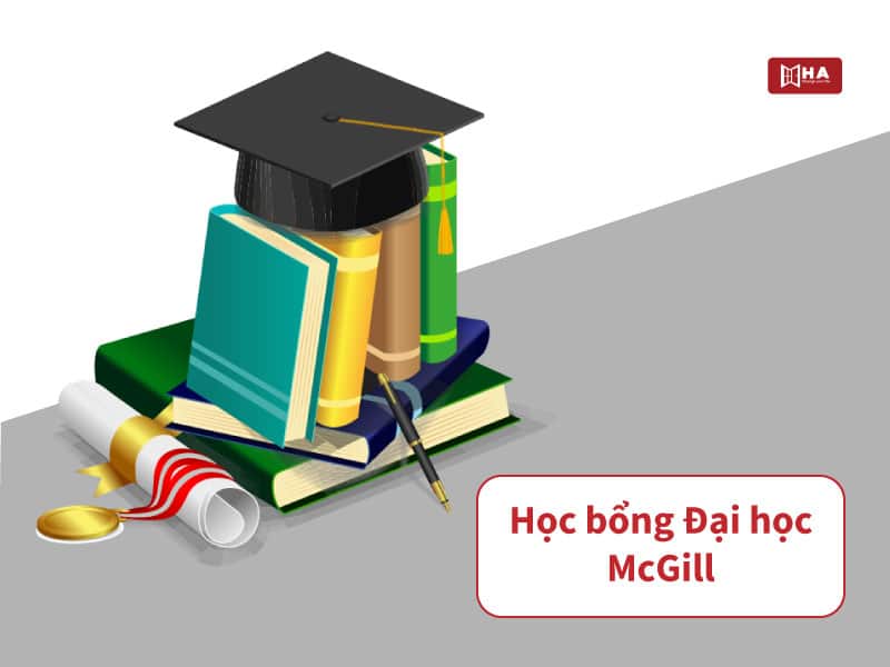 Học bổng đại học McGill