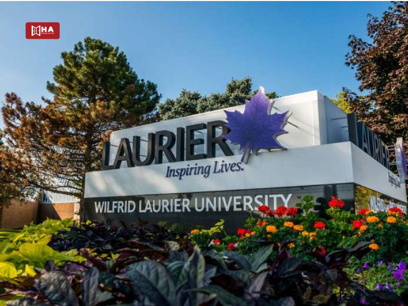 Giới thiệu chung đại học Wilfrid Laurier