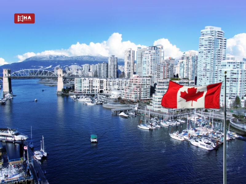 Cơ hội định cư Canada rộng mở 2021
