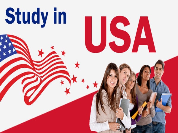 Điều kiện xin visa du học Mỹ khó không?