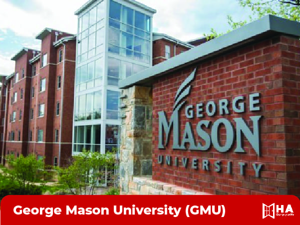 Học bổng George Mason University (GMU)