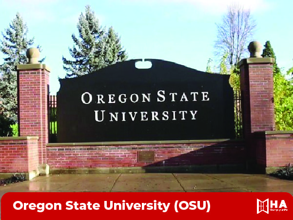 Học bổng Oregon State University (OSU)