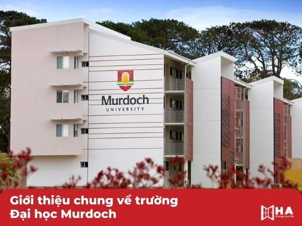 Giới thiệu chung Đại học Murdoch