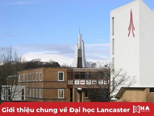 Giới thiệu chung đại học Lancaster University