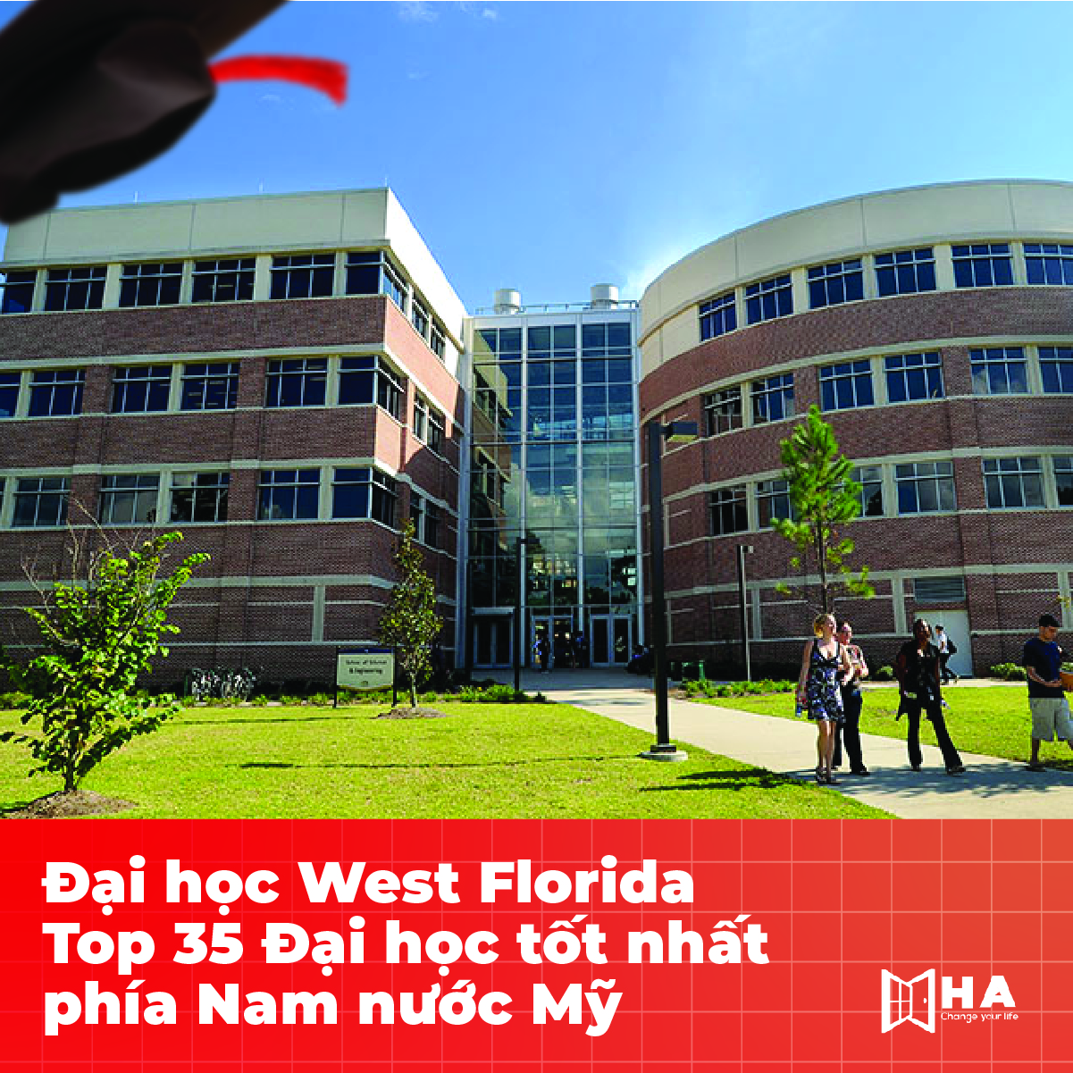 Đại học West Florida