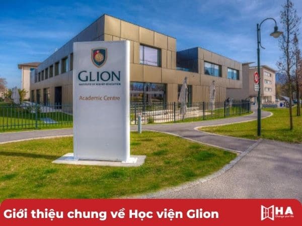 Giới thiệu chung Học viện Glion