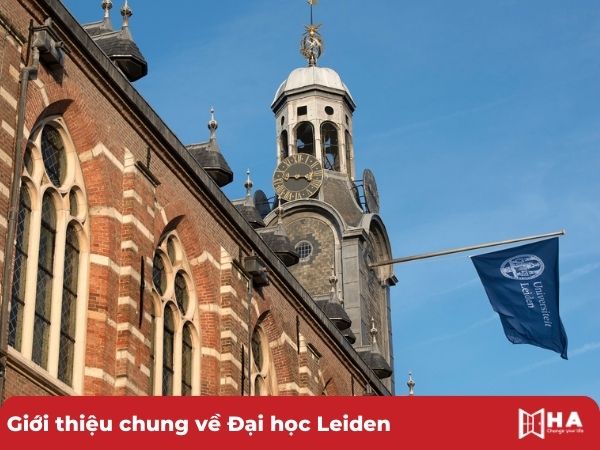 Giới thiệu chung Đại học Leiden