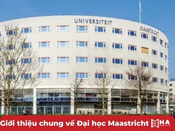 Giới thiệu chung Đại học Maastricht