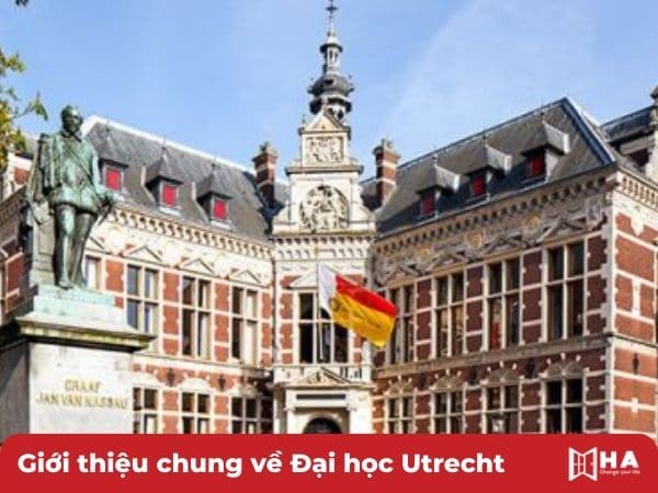 Giới thiệu chung Đại học Utrecht