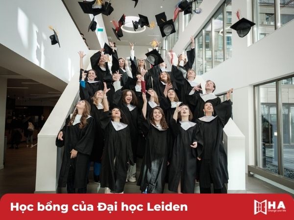 Học bổng Đại học Leiden