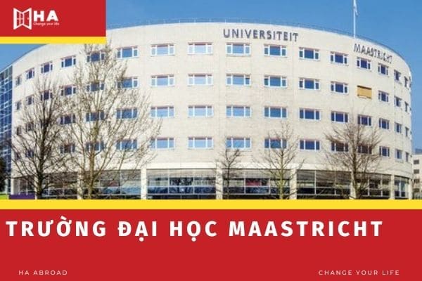 Trường đại học Maastricht Hà Lan