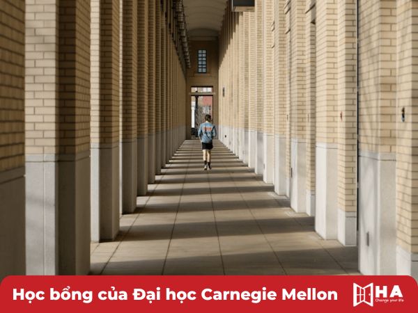 Học bổng Carnegie Mellon