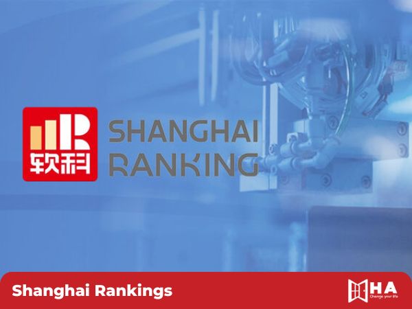 Shanghai Rankings Tiêu chí đánh giá và bảng xếp hạng các trường đại học ở Mỹ